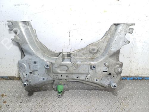 Used Subframe Subframe RENAULT CAPTUR I (J5_, H5_) 0.9 TCe 90 (90 hp) 24574312 24574312