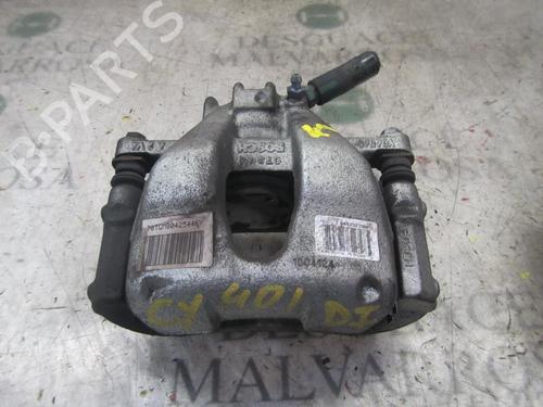 Used Left front brake caliper Left front brake caliper PEUGEOT 308 CC (4B_) [2009-2015] 11549234 11549234