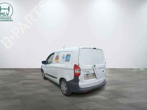 Catalyst FORD TRANSIT COURIER B460 Box Body/MPV 1.5 TDCi | BP39064426M10  - Image 9
