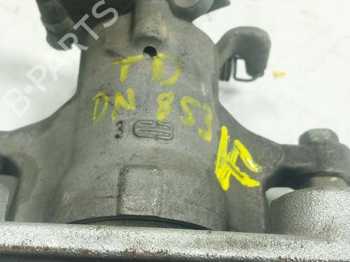 Right rear brake caliper KIA XCEED (CD) 1.0 T-GDI | BP18787550M106 