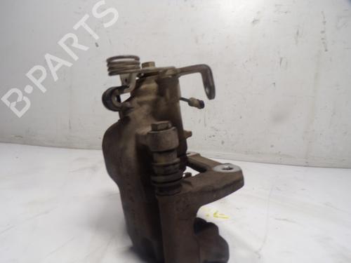 Left rear brake caliper CITROËN C6 (TD_) 2.7 HDi | BP15581740M107 