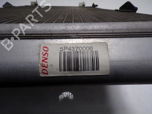 AC radiator CITROËN C-ELYSEE (DD_) 1.6 HDI 92 | BP11814340M32