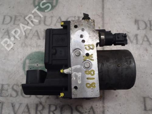 Used ABS pump TOYOTA AVENSIS (_T25_) [2003-2008]  3831624