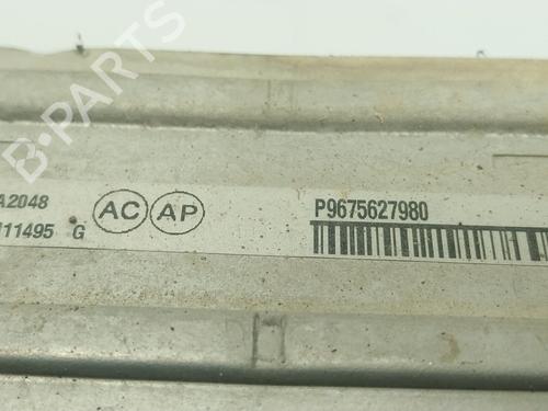 Intercooler CITROËN C4 SPACETOURER (3D_)  | BP26016700M30 