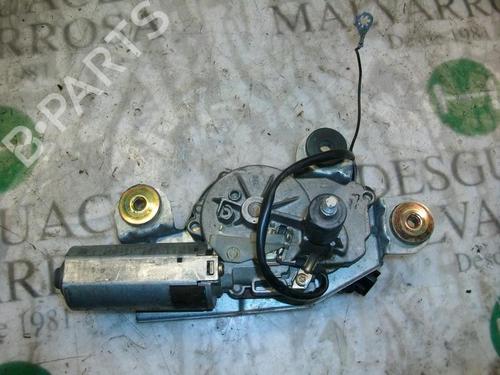 Used Rear wiper motor FORD ESCORT V (AAL, ABL) 1.6 i 16V (88 hp) 3758659