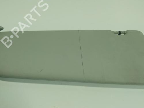 Used Left sun visor MERCEDES-BENZ VITO Van (W447) 111 CDI (447.601, 447.603, 447.605) (114 hp) 26120484