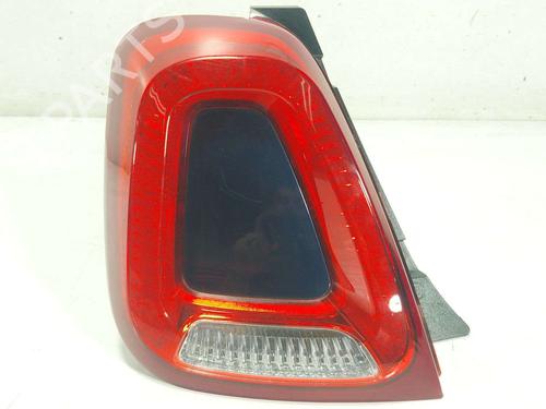 Used Left taillight Left taillight 38799894 38799894
