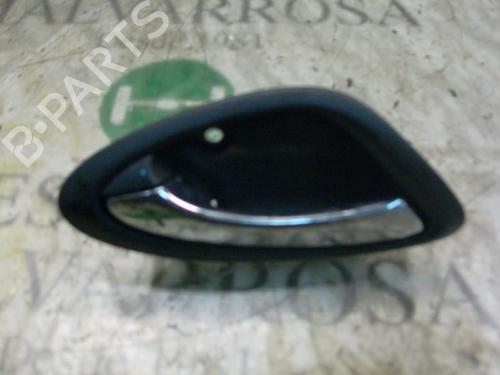 Used Rear left interior door handle Rear left interior door handle HONDA JAZZ II (GD_, GE3, GE2) 1.4 (80 hp) 3735522 3735522