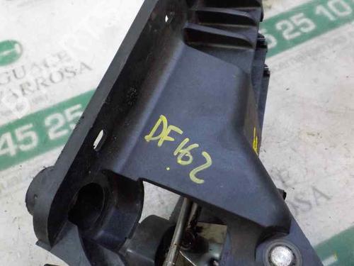 Gear lever PEUGEOT 208 I (CA_, CC_) 1.4 HDi | BP7412342M90 