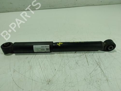 Used Left rear shock absorber Left rear shock absorber 15902270 15902270