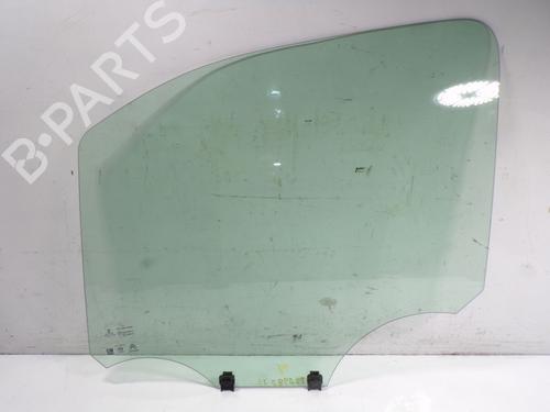 Used Front left door window Front left door window TOYOTA PROACE CITY Box Body/MPV (BPZ_) [2019-2026] 9706811 9706811