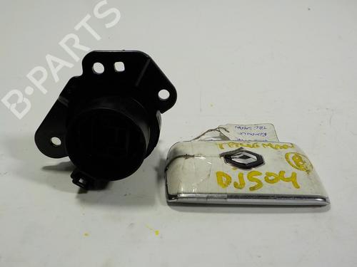 Ignition barrel RENAULT TALISMAN (LP_)  | BP11922647M48 