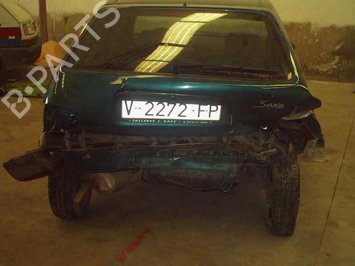 Tailgate lift support CITROËN SAXO (S0, S1)  | BP14289855C138 