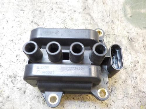 Used Ignition coil Ignition coil DACIA LOGAN II [2012-2026] 4006566 4006566