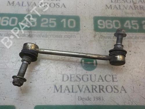 Used Left front suspension arm Left front suspension arm 14282603 14282603