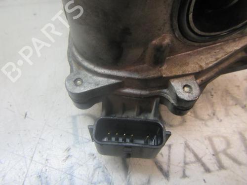Throttle body NISSAN NV200 / EVALIA Bus  | BP3879457M82 