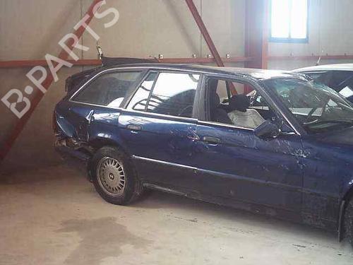 Electronic module BMW 5 Touring (E34) 525 tds | BP3765371M83  - Image 5