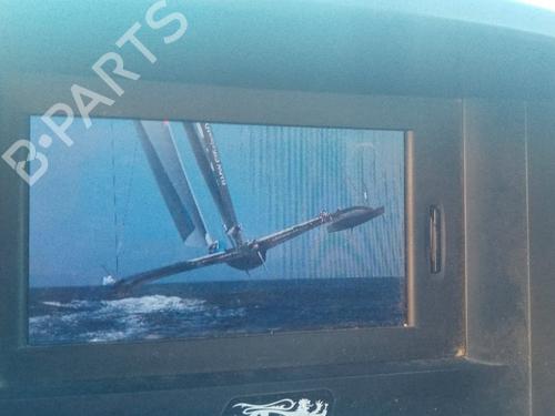 Display monitor RENAULT KOLEOS I (HY_)  | BP9222519C48 