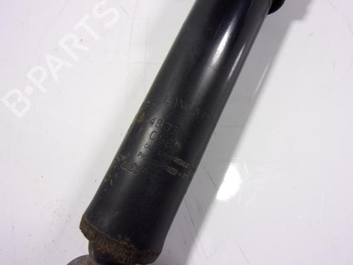 Right rear shock absorber FIAT 500 (312_) 1.2 (312AXA1A) | BP10103037M19 