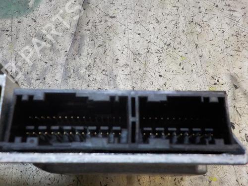 ECU airbags PEUGEOT 308 I (4A_, 4C_)  | BP3855354M53 
