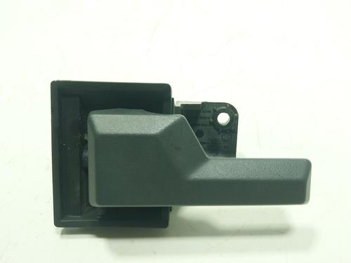 Used Rear left interior door handle INEOS GRENADIER Closed Off-Road Vehicle 3.0 Ti 4x4 (GEB) (286 hp) 29279571