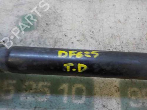 Right rear driveshaft AUDI A6 Allroad C6 (4FH) 3.0 TDI quattro | BP6153386M41 