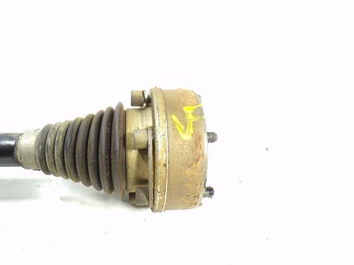 Left front driveshaft SEAT LEON (5F1) 1.6 TDI | BP8621677M38 