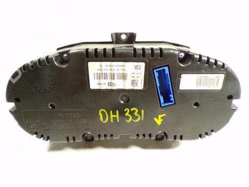 Instrument cluster SEAT IBIZA IV (6J5, 6P1) 1.6 TDI | BP7870801C47 