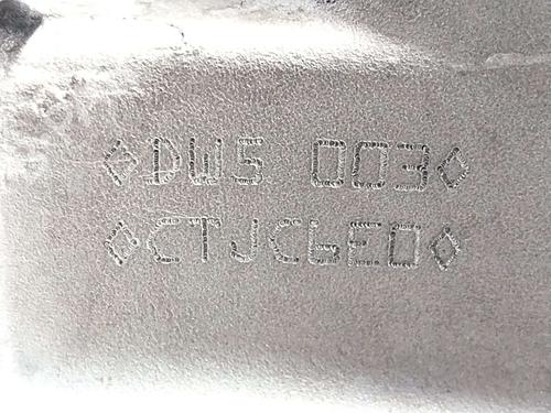 Gearbox RENAULT KADJAR (HA_, HL_) 1.5 BLUE dCi 115 (HLA6) | BP39237071M3 - Image 6