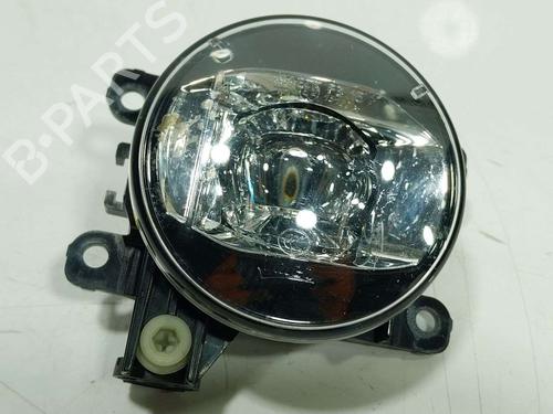 Used Right front fog light Right front fog light RENAULT KADJAR (HA_, HL_) 1.5 BLUE dCi 115 (HLA6) (116 hp) 39698376 39698376