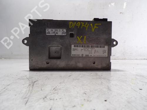 Used Electronic module Electronic module AUDI A6 C6 (4F2) 3.0 TDI quattro (225 hp) 9516766 9516766