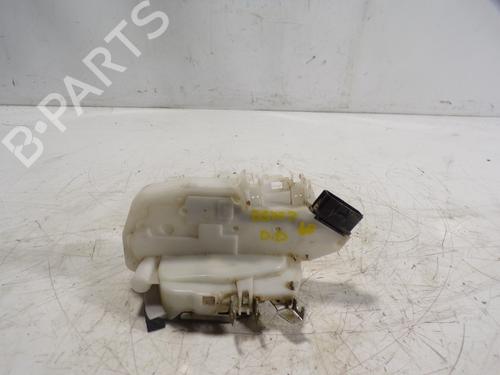 Used Front right lock Front right lock 7876472 7876472