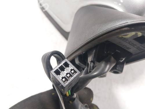 Right mirror OPEL CORSA E (X15) 1.4 (08, 68) | BP27649016C27 - Image 5
