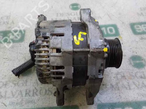 Used Alternator MITSUBISHI OUTLANDER III (GG_W, GF_W, ZJ, ZL, ZK) 2.2 Di-D (GF6W) (150 hp) 6046643