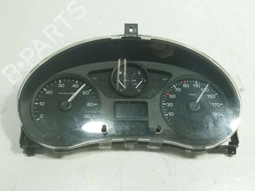Used Instrument cluster Instrument cluster 38044170 38044170