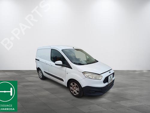 Used Parts FORD TRANSIT COURIER B460 Box Body/MPV  1.5 TDCi  4340250