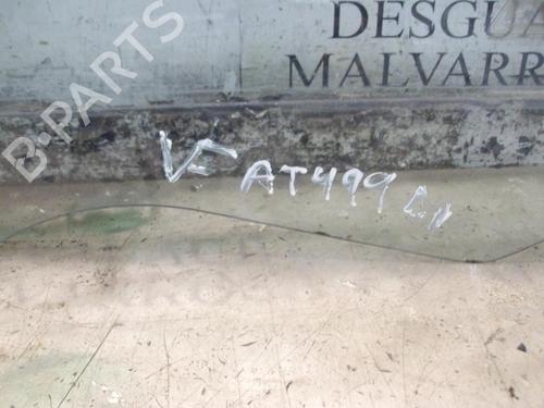 Front left door window KIA CARENS III MPV (UN) 2.0 CRDi 140 | BP3756847C18 