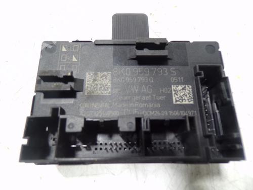Electronic module AUDI Q5 (8RB) 3.0 TDI quattro | BP10616018M83 