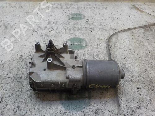 Used Front wiper motor RENAULT ESPACE IV (JK0/1_) 2.2 dCi (JK0H) (150 hp) 3846356