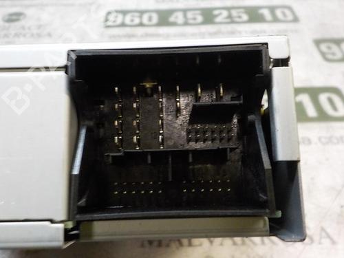 Elektronisk modul SEAT LEON ST (5F8) 1.6 TDI | BP4000200M83 