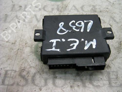 Used Electronic module OPEL VECTRA B (J96) [1995-2004]  3791568