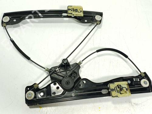 Rudehejsemekanisme ventre foran OPEL COMBO E Tour / Life (K9) 1.5 | BP38257555C22 - Image 2