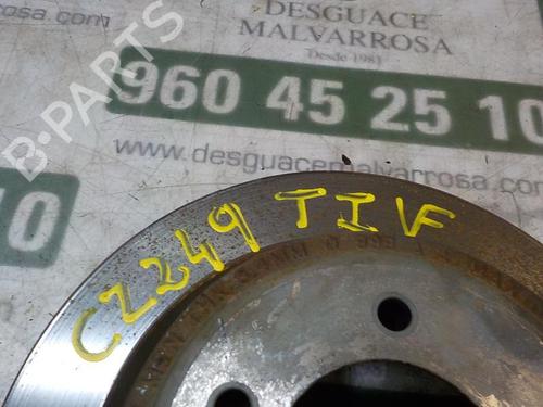 Other JEEP COMPASS (MK49) 2.2 CRD | BP14280202O1 - Image 2