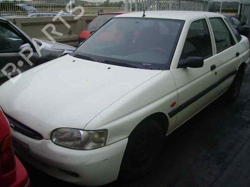 Electronic module FORD ESCORT VI (GAL, AAL, ABL) | BP14295041M83 - Image 4
