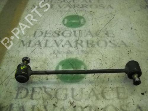 Used Left rear suspension arm MERCEDES-BENZ S-CLASS (W220, V220) [1998-2005]  14267061