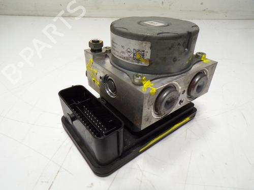 Used ABS pump ABS pump DACIA LODGY (JS_) 1.5 dCi (90 hp) 13904841 13904841