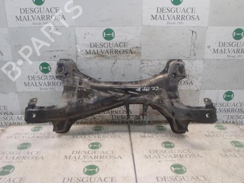 Used Subframe SEAT ALHAMBRA (7V8, 7V9) 2.0 i (115 hp) 3810243