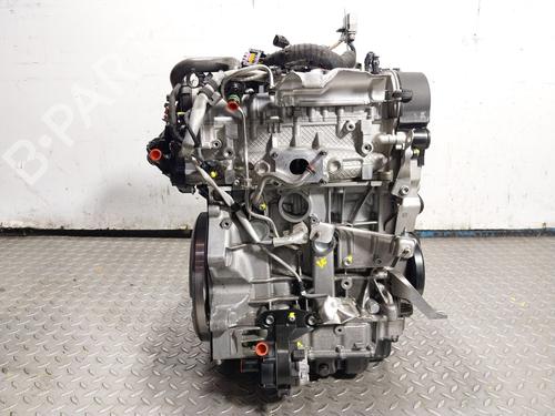 Engine SEAT LEON Sportstourer (KL8, KLD) | BP32363098M1