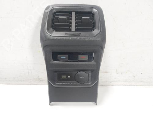 Used Climate control Climate control VW TIGUAN (AD1, AX1) 2.0 TDI (150 hp) 33462758 33462758