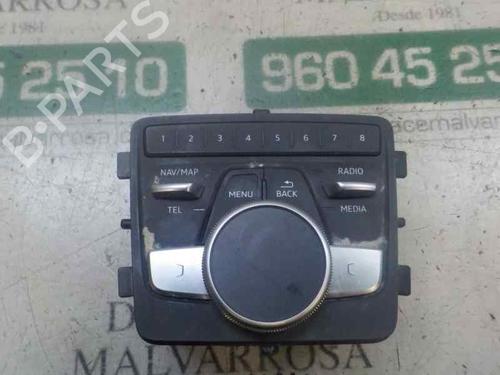Used Switch Switch AUDI A4 B9 (8W2, 8WC) 2.0 TDI (150 hp) 4979656 4979656